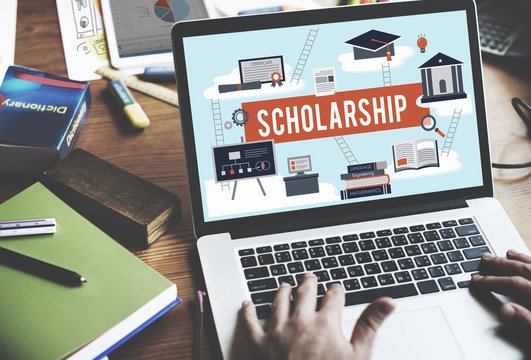 Creative Arts Scholarships