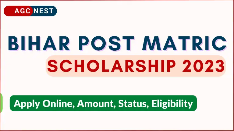 Bihar Scholarship