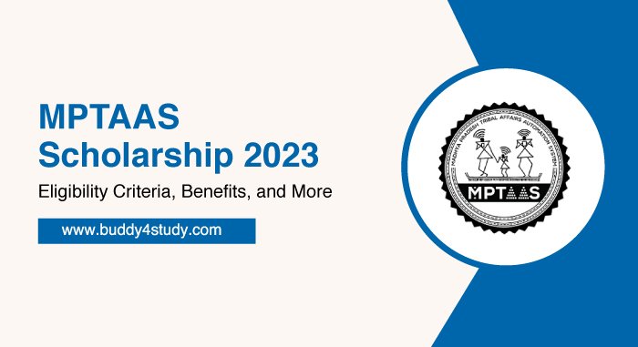 MPTAAS Scholarship