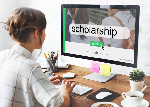 Creative Arts Scholarships
