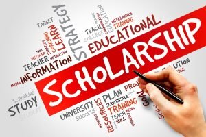 Creative Arts Scholarships