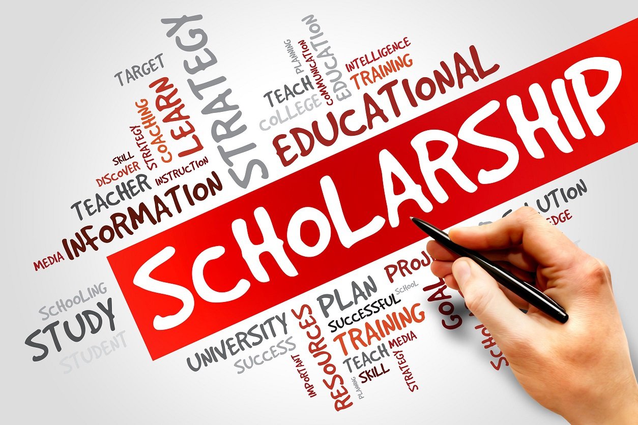 Creative Arts Scholarships