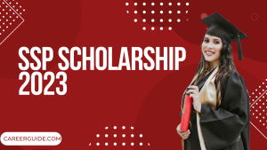 A ceremony honoring military veterans as they receive scholarships to pursue higher education, Graduation caps adorned with symbols representing various academic achievements, worn by scholarship recipients, A colorful flyer promoting a scholarship outreach event, featuring images and key information for potential applicants,