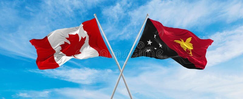 Papua New Guinea Scholarships