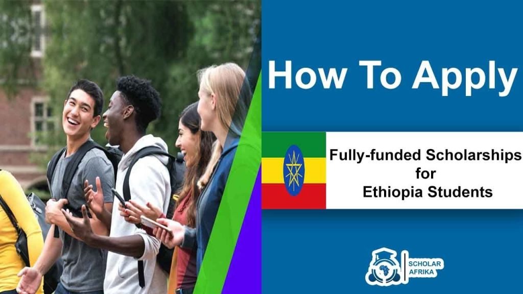 representing a scholarship awarded for educational resources,
International students at a welcome event for scholarship recipients,
holding flags from their home countries,
A community outreach event showcasing scholarship opportunities,
with information booths and engaged participants,
Attendees at a scholarship fundraising gala, Ethiopia Students
