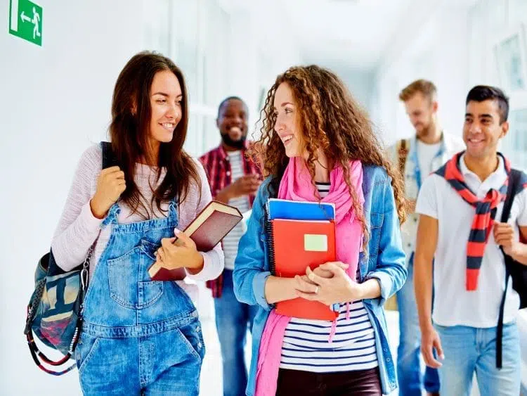 Papua New Guinea Scholarships