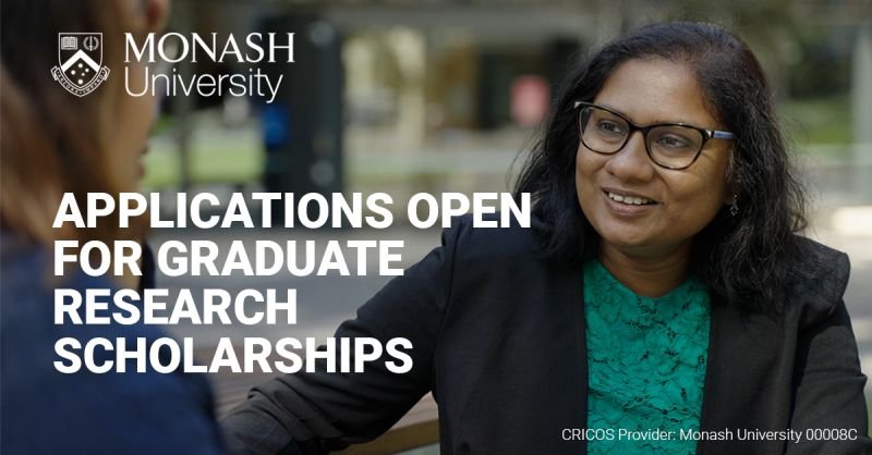 technology, engineering, arts, and mathematics. The scholarship provides financial assistance and opportunities for research