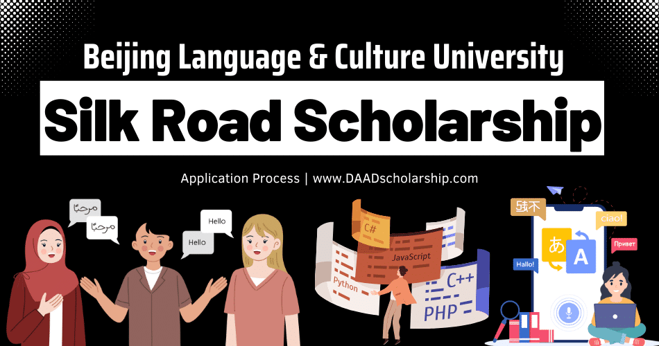 Common scholarships awarded to international students, providing various opportunities for academic pursuits,Aids students from nations along the Silk Road Economic Belt and the 21st Century Maritime, supporting their educational endeavors.