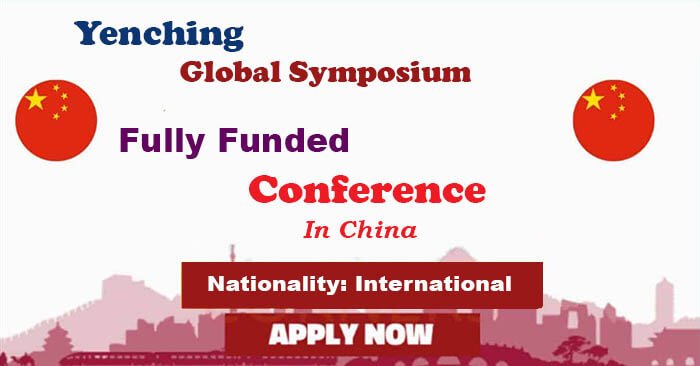 Yenching Global Symposium