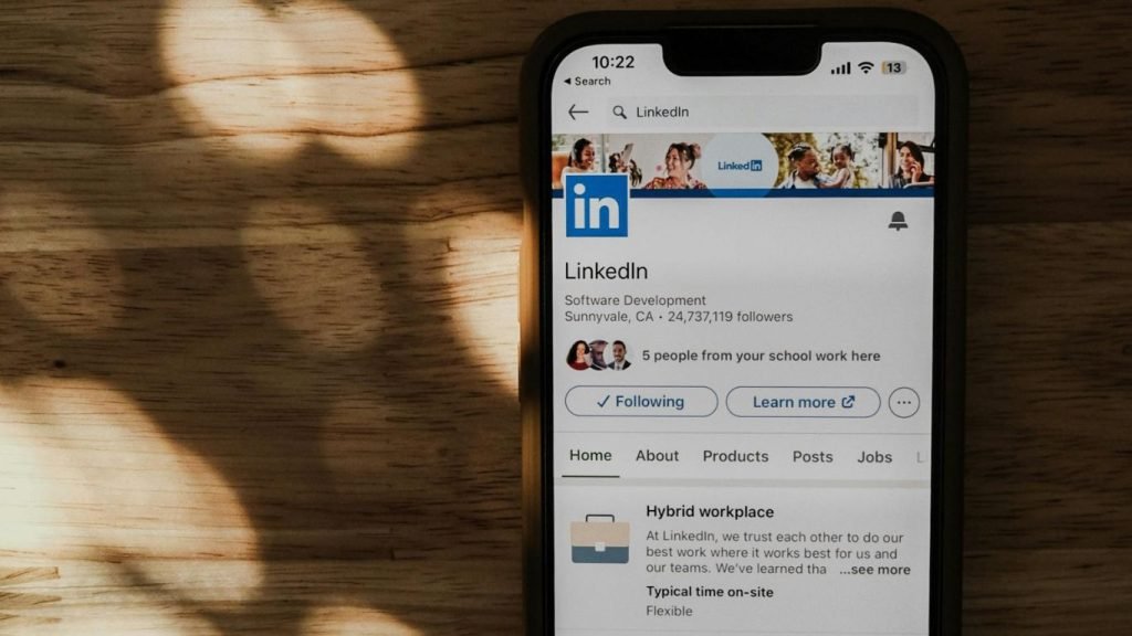 LinkedIn ProFinder 100+ Freelancing Websites For Freelancers