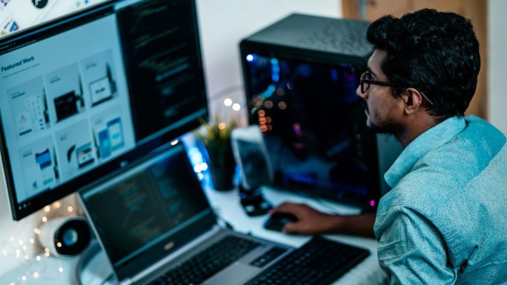 Toptal.com Platform For Freelancers