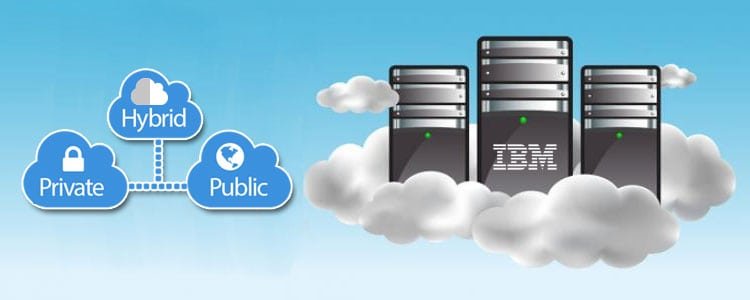 IBM's Hybrid Cloud Solutions
