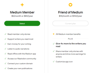 Medium