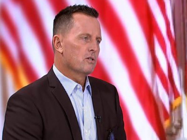 Richard Grenell