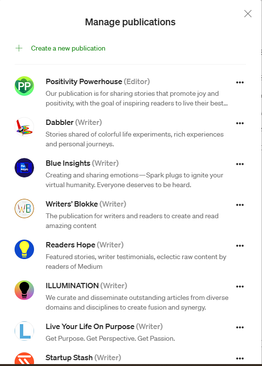 medium