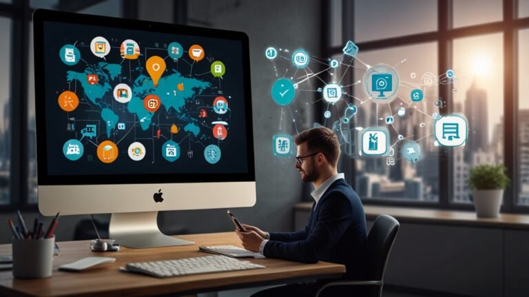 How Agencia de Marketing Digital lima Is Shaping the Future of Digital Marketing