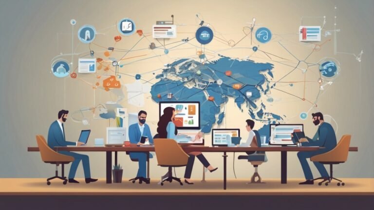 Biggest Digital Marketing Agencies in 2025