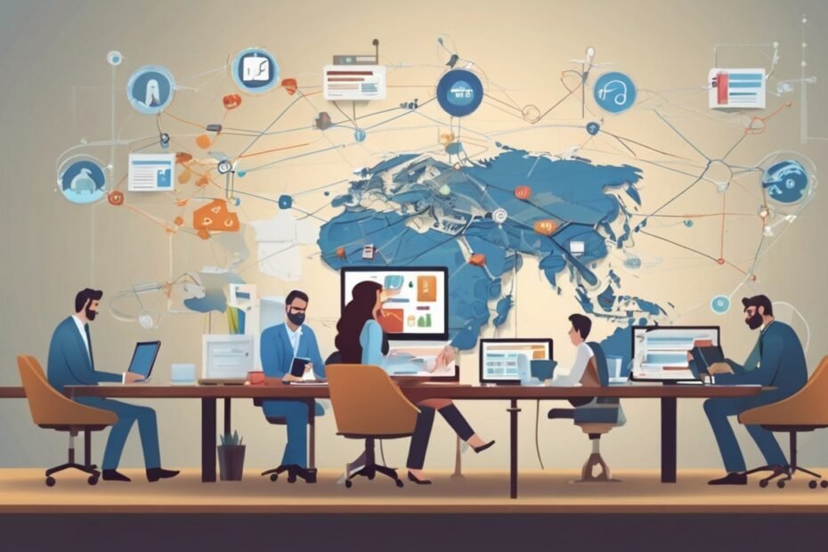 biggest digital marketing agencies