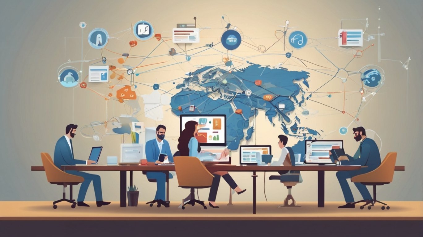 biggest digital marketing agencies