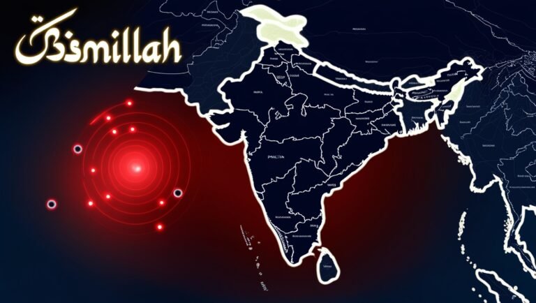 Rising Tensions: Is India Preparing for War?