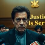 Imran Khan