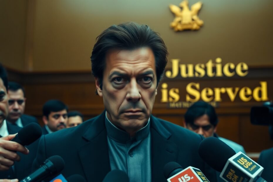 Imran Khan