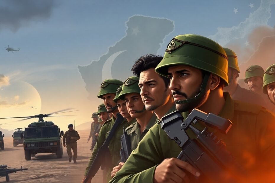 Military