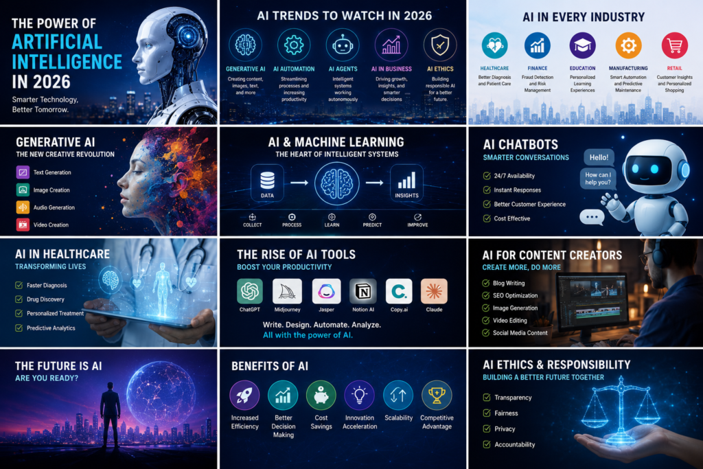 Artificial Intelligence