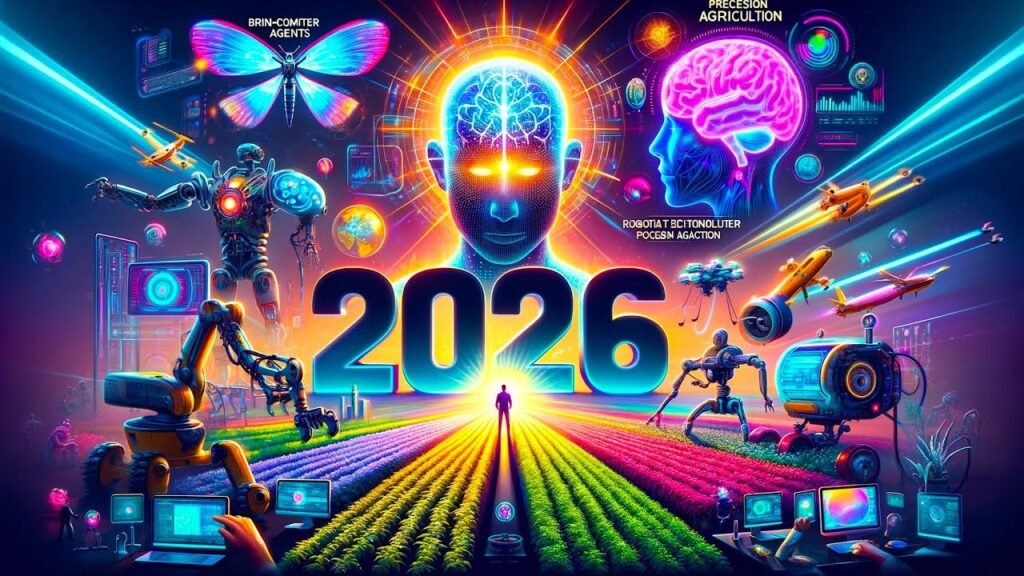 Artificial Intelligence 2026