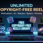 free reels library download