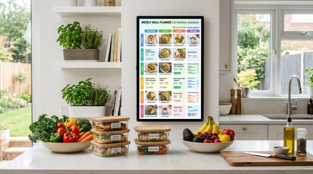 diet planning