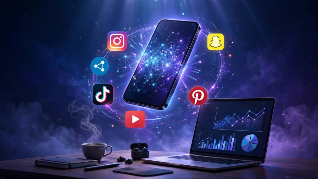 social media management tools
