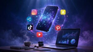 social media management tools