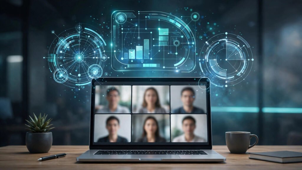 AI meeting assistants