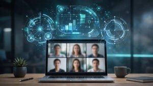 AI meeting assistants