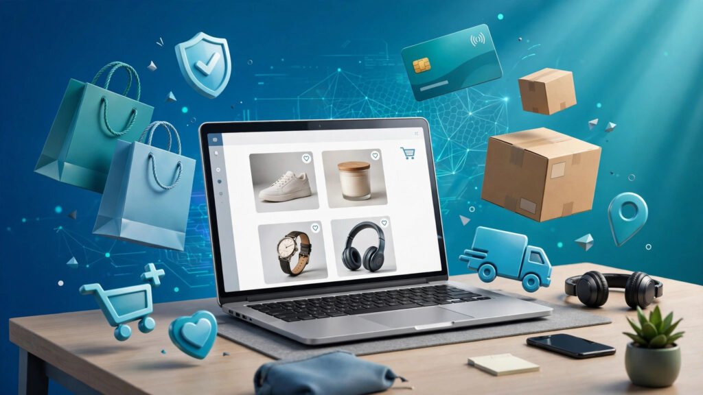 Shopify vs WooCommerce