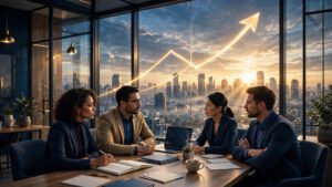 business growth strategy