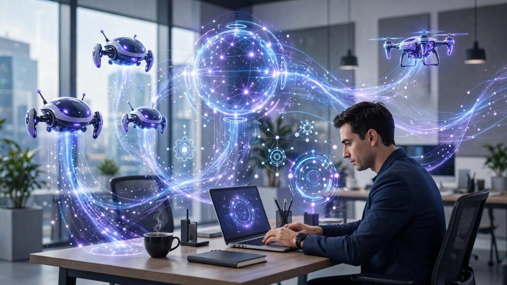 agentic AI tools