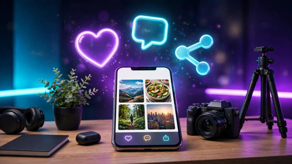 instagram marketing strategy