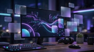 web design trends 2026