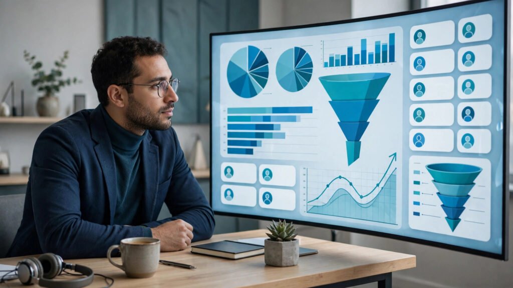 CRM software for small business