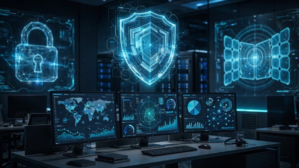 cybersecurity tools 2026