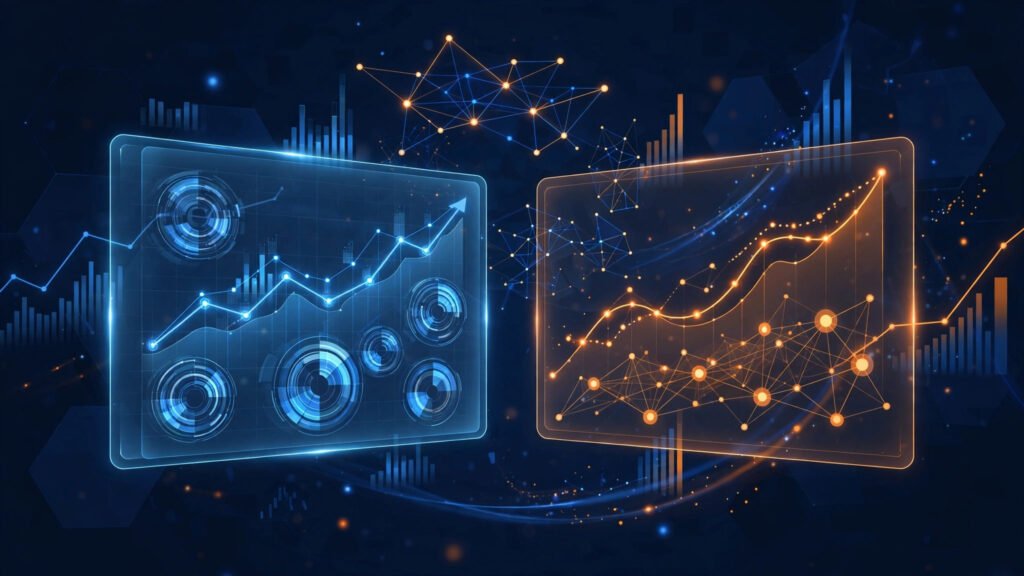 Ahrefs vs Semrush