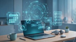 best AI productivity tools 2026