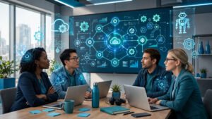 business automation strategy