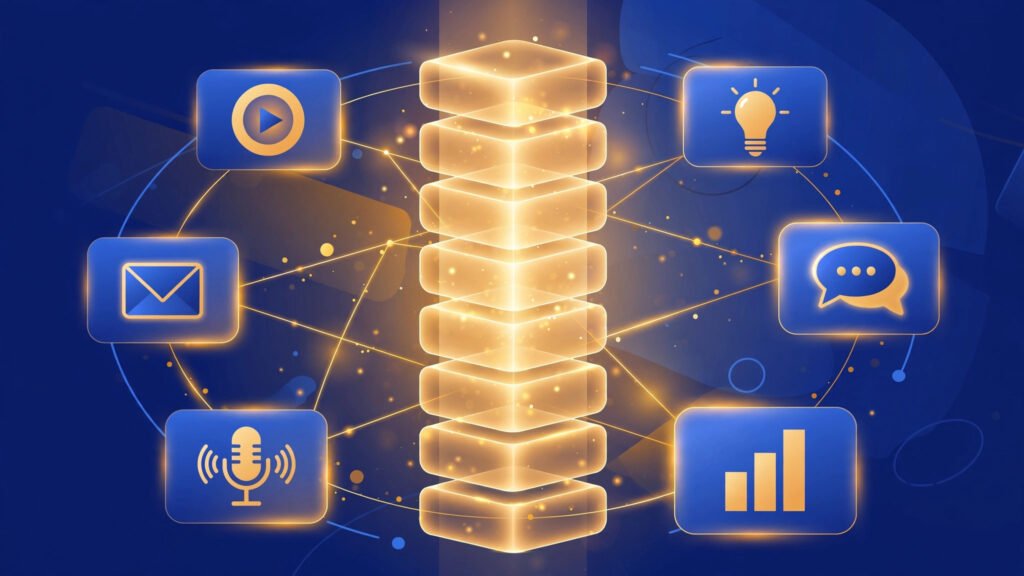 content pillar strategy