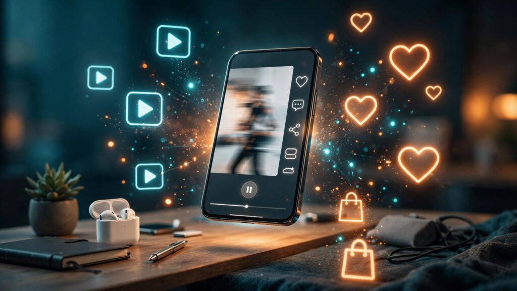 tiktok marketing strategy