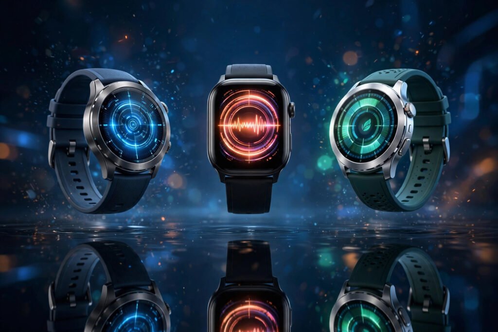 best smartwatches 2026