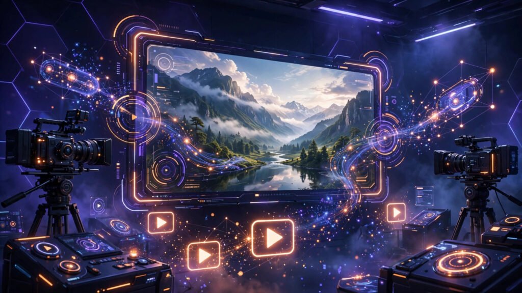 best AI video generators