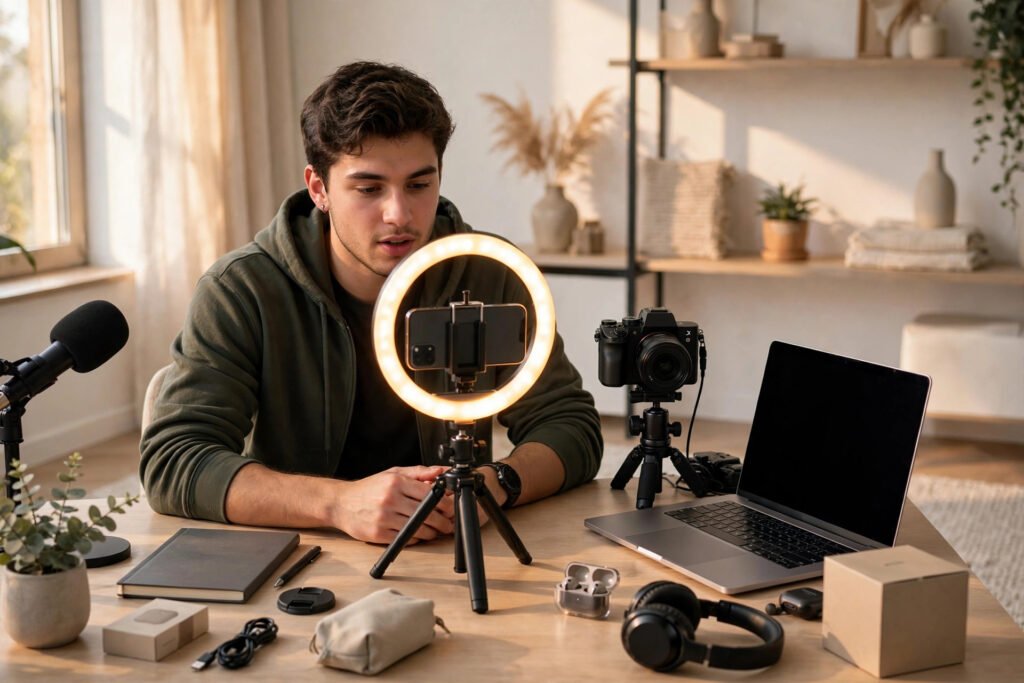 influencer marketing strategy